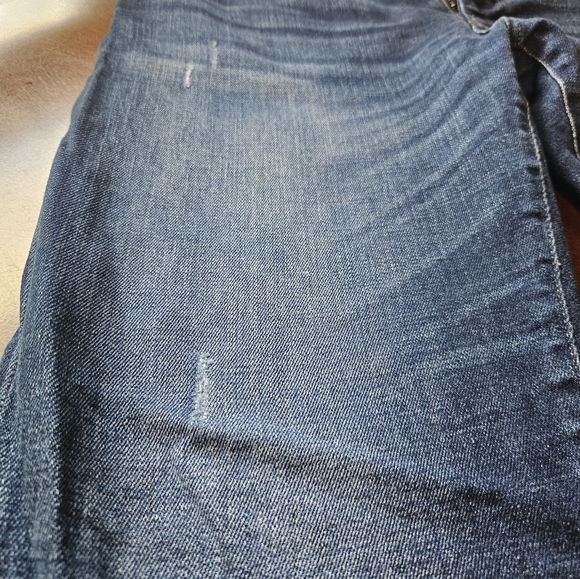 Mavi "Jake" Jeans - Picture 3 of 7